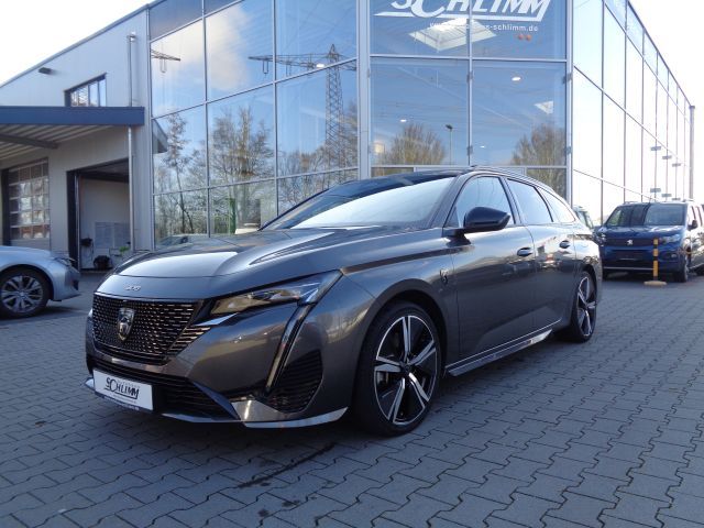 Peugeot 308 37.094 km 24.830 &euro; Bruchsal 76646