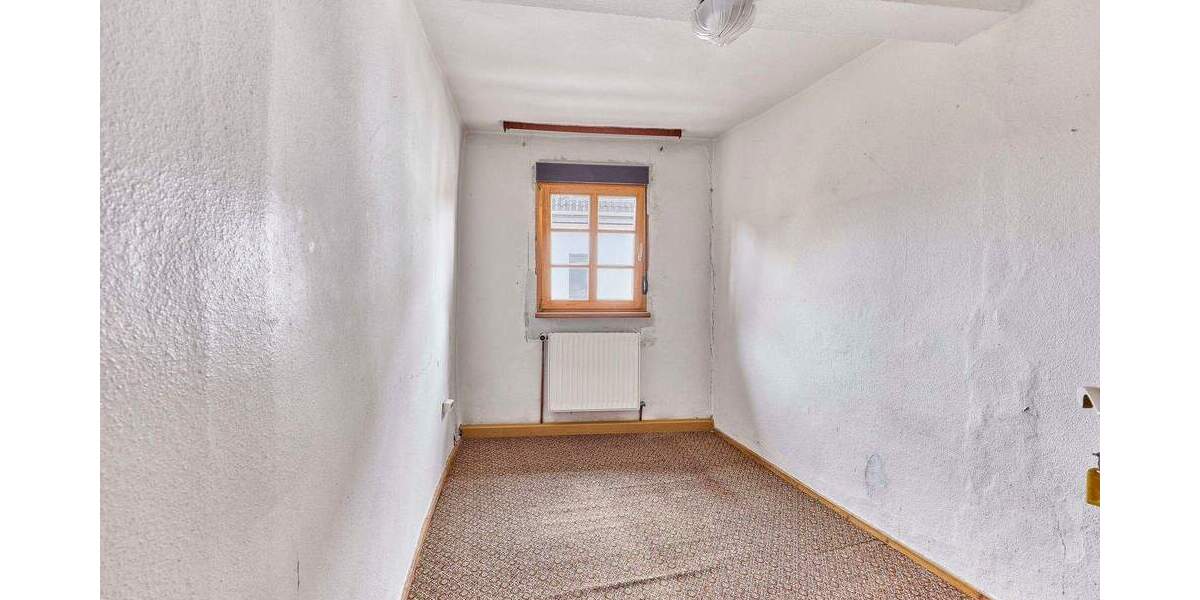 Einfamilienhaus Nußloch - 4 Zimmer, 111 m&sup2;, 259.000&euro; | Angebot:25697783