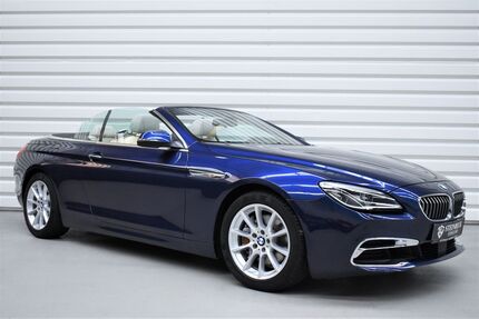 BMW 640 78.700 km 42.490 &euro; Forst 76694