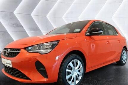 Opel Corsa 14.300 km 14.830 &euro; Bietigheim-Bissingen 74321