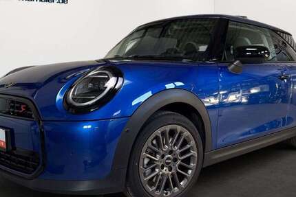 Mini Cooper S 17.700 km 26.990 &euro; Besigheim - Ottmarsheim 74354