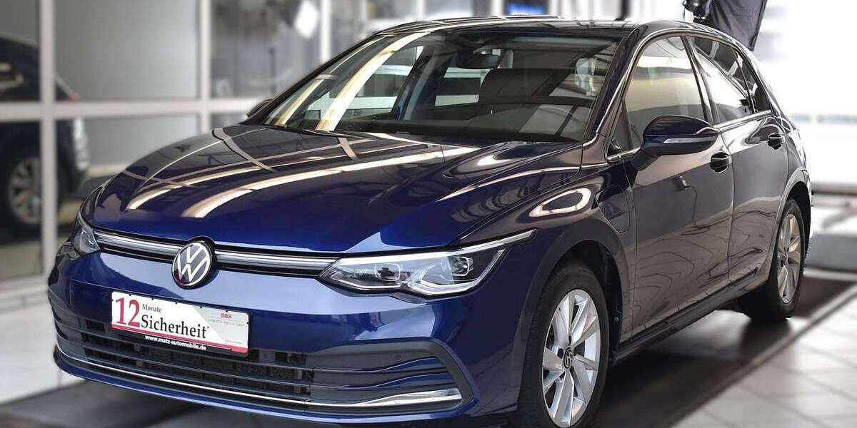 VW Golf GTE 122.816 km 19.350 &euro; Bad Friedrichshall 74177