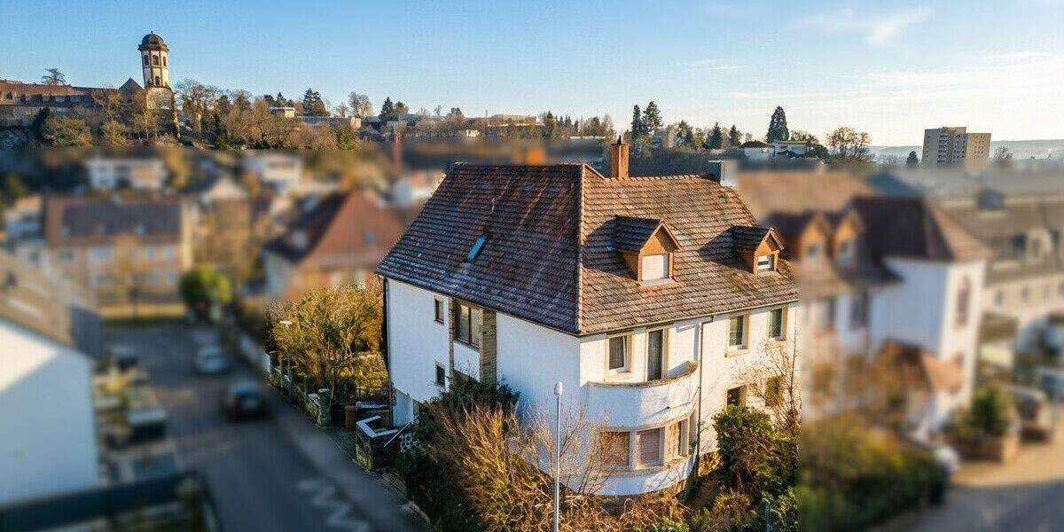 Mehrfamilienhaus, Wohnhaus Sinsheim - 1 Zimmer, 295 m&sup2;, 699.000&euro; | Angebot:25696835