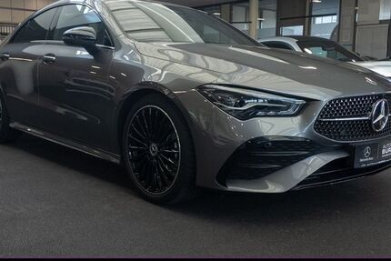 Mercedes-Benz CLA 200 14.847 km 37.960 &euro; Kraichtal 76703