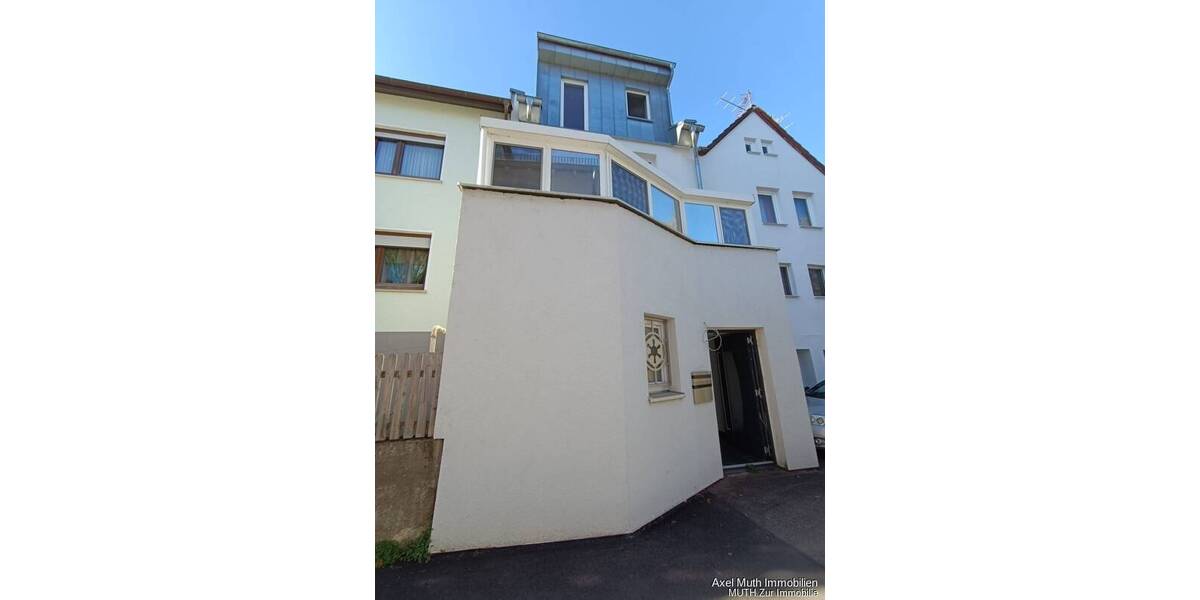 Reihenmittelhaus Neckarsulm / Obereisesheim Obereisesheim - 5 Zimmer, 145 m&sup2;, 497.000&euro; | Angebot:26305711