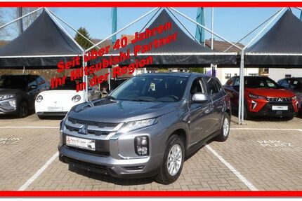Mitsubishi ASX 52.505 km 18.890 &euro; Bammental 69245
