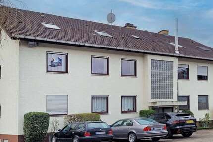 Wohnung Bammental - 4 Zimmer, 107 m&sup2;, 229.000&euro; | Angebot:26019452