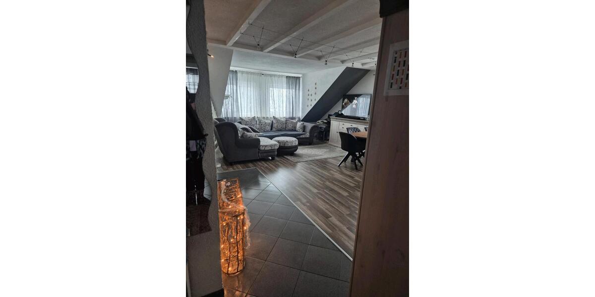 Maisonettenwohnung Bad Friedrichshall - 2.5 Zimmer, 75 m&sup2;, 282.000&euro; | Angebot:25568453