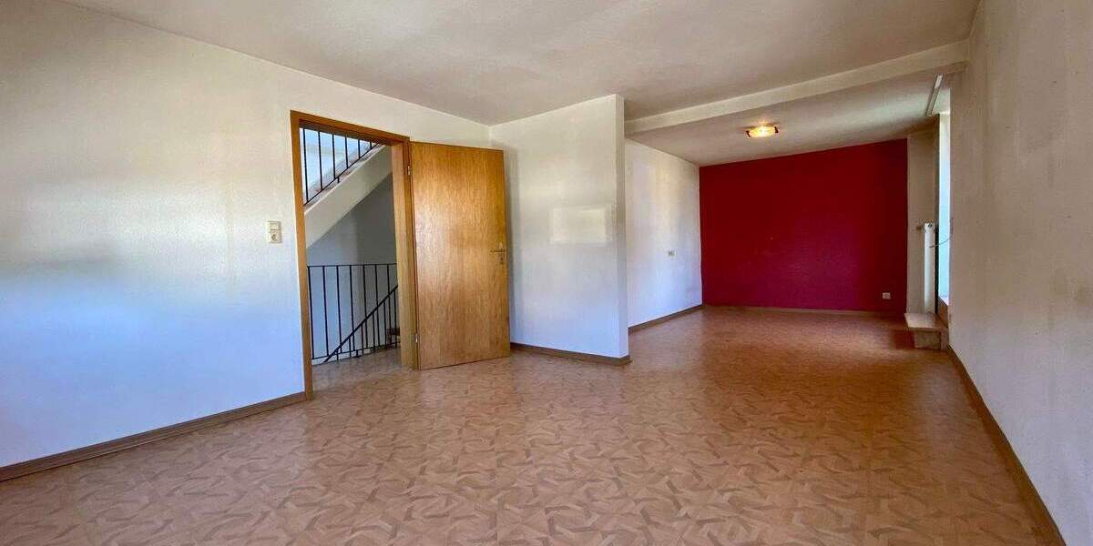 Doppelhaushälfte Zaberfeld Leonbronn - 4 Zimmer, 90 m&sup2;, 198.000&euro; | Angebot:25792268