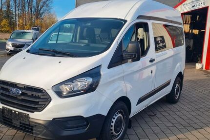 Ford Transit 238.000 km 13.400 &euro; Oberderdingen Flehingen 75038