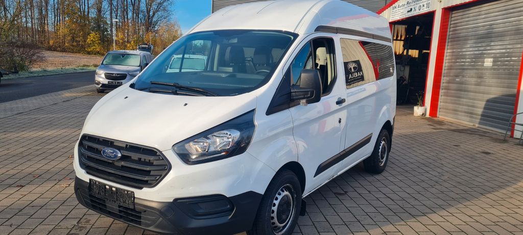 Ford Transit 238.000 km 13.400 &euro; Oberderdingen Flehingen 75038