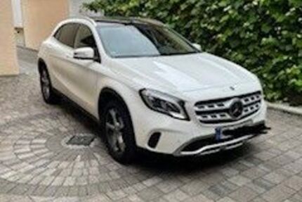 Mercedes-Benz GLA 180 78.100 km 21.300 &euro; Wiesloch 69168
