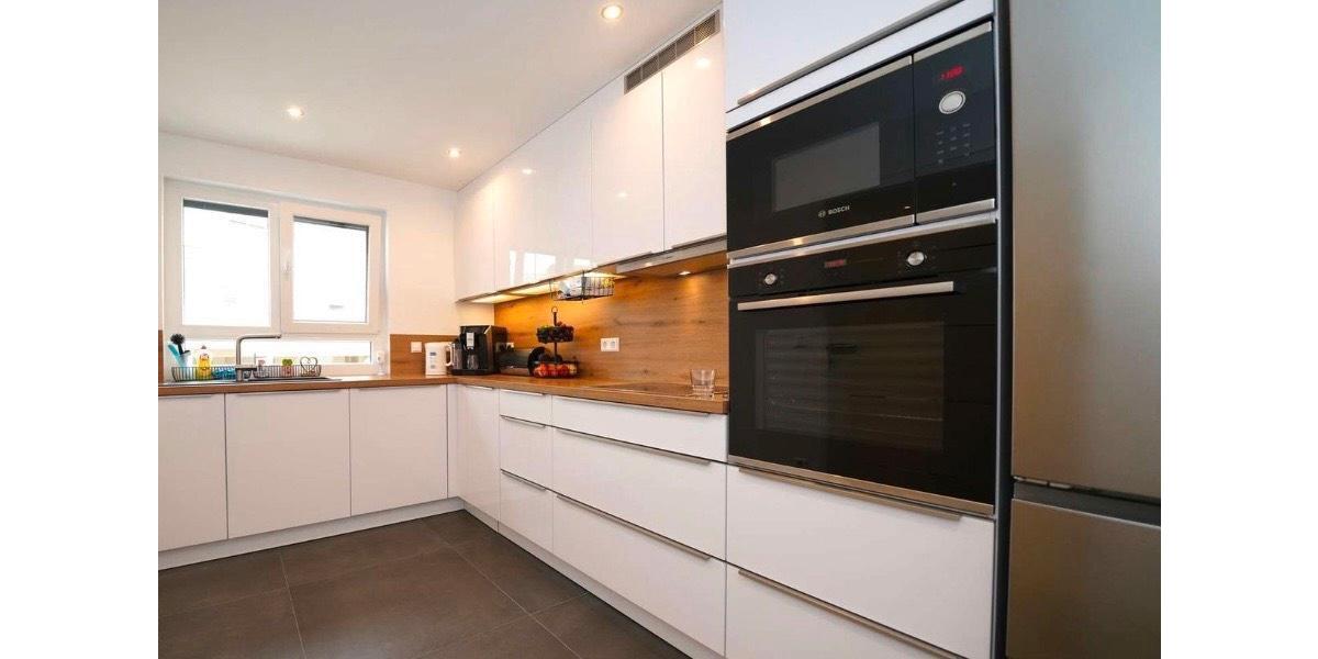 Reihenhaus Heilbronn Frankenbach - 4 Zimmer, 150 m&sup2;, 598.000&euro; | Angebot:24396650