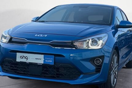 Kia Rio 29.500 km 20.930 &euro; Bretten 75015