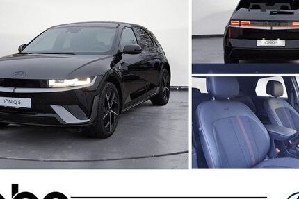 Hyundai IONIQ 5 1.912 km 44.444 &euro; Bretten 75015