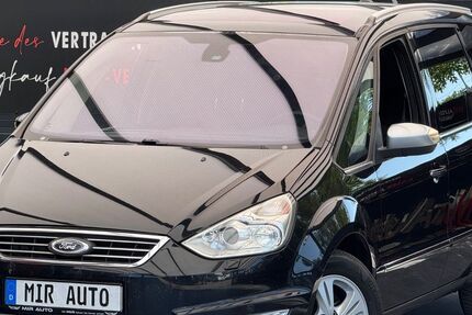 Ford Galaxy 225.000 km 4.800 &euro; Sinsheim 74889