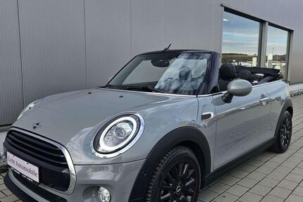 Mini Cooper 107.960 km 14.990 &euro; Sinsheim 74889