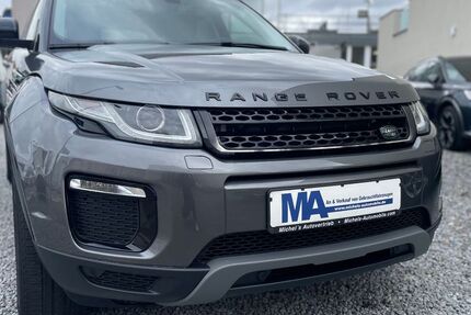 Land Rover Range Rover Evoque 70.000 km 18.990 &euro; Markgroningen 71706