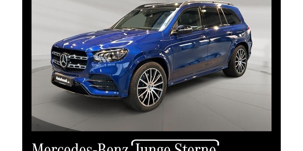 Mercedes-Benz GLS 580 44.088 km 81.558 &euro; Heilbronn 74072