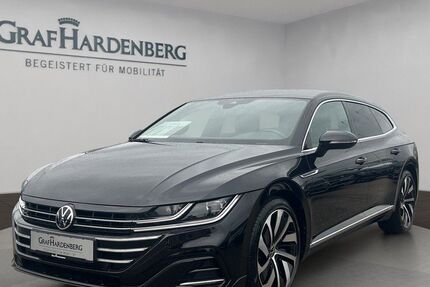 VW Arteon 15.715 km 35.890 &euro; Bretten 75015