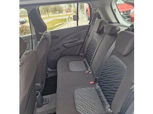 Suzuki Celerio 1.0 AGS Club 30.261 km 8.990 &euro; Obrigheim-Asbach 74847