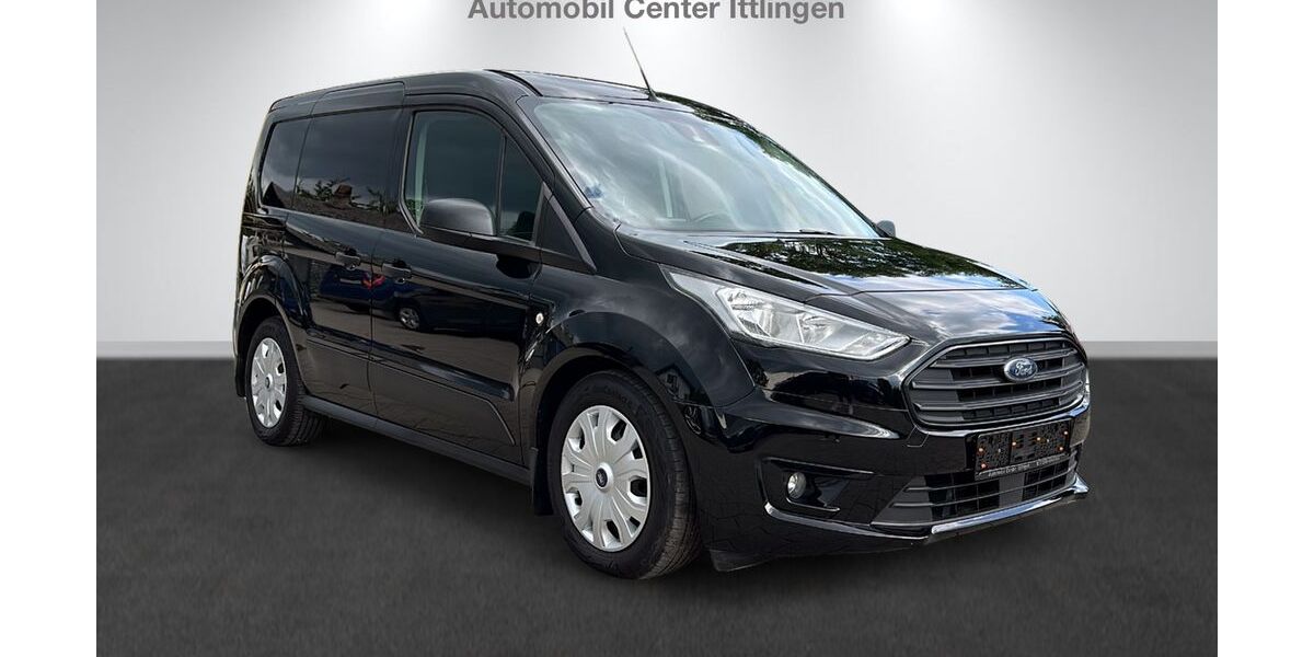 Ford Transit 148.000 km 10.990 &euro; Ittlingen 74930