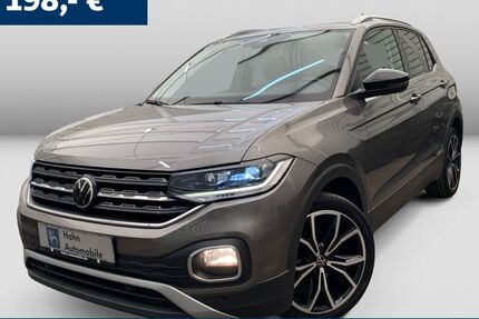 VW T-Cross 86.183 km 21.490 &euro; Niefern-Öschelbronn 75223
