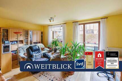 Wohnung Eisingen - 2 Zimmer, 68 m&sup2;, 174.000&euro; | Angebot:25564441