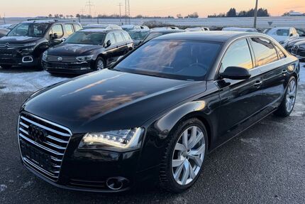 Audi A8 265.000 km 17.100 &euro; Heilbronn 74080