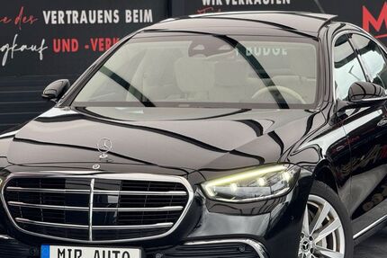 Mercedes-Benz S 350 50.000 km 89.900 &euro; Sinsheim 74889