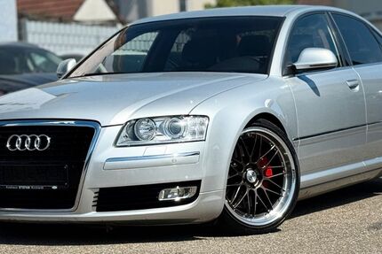 Audi A8 185.853 km 6.990 &euro; Kirchardt 74912