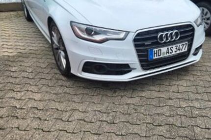 Audi A6 372.000 km 17.990 &euro; Bad Schönborn 76669