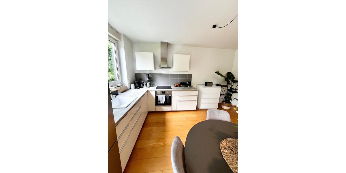 Erdgeschoßwohnung Bruchsal - 3 Zimmer, 81 m&sup2;, 1.320&euro; | Angebot:25554069