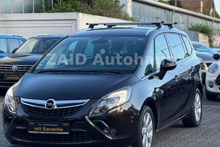 Opel Zafira Tourer 145.000 km 8.999 &euro; Wiesloch 69168