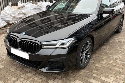 BMW 530 170.000 km 27.608 &euro; Karlsdorf 76689