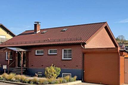 Haus Mühlhausen Tairnbach - 6 Zimmer, 156 m&sup2;, 445.000&euro; | Angebot:25909374