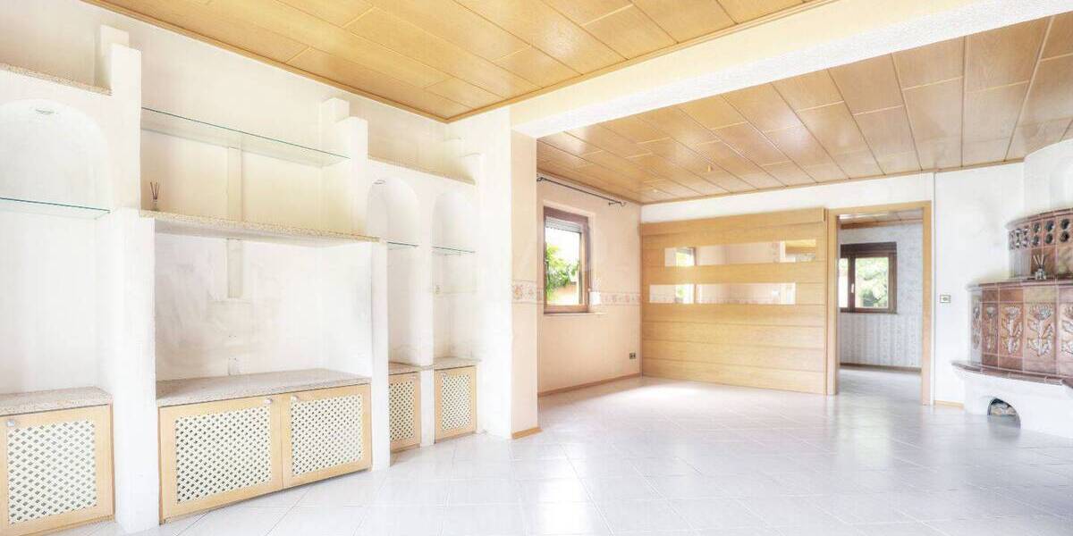 Einfamilienhaus Heilbronn - Böckingen Böckingen - 6 Zimmer, 132 m&sup2;, 485.000&euro; | Angebot:25678904