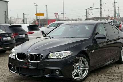 BMW 530 77.000 km 28.950 &euro; Bruchsal 76646