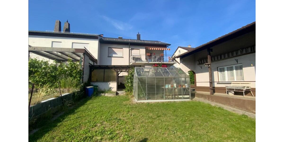 Erdgeschoßwohnung Bretten - 3.5 Zimmer, 75 m&sup2;, 990&euro; | Angebot:25267185