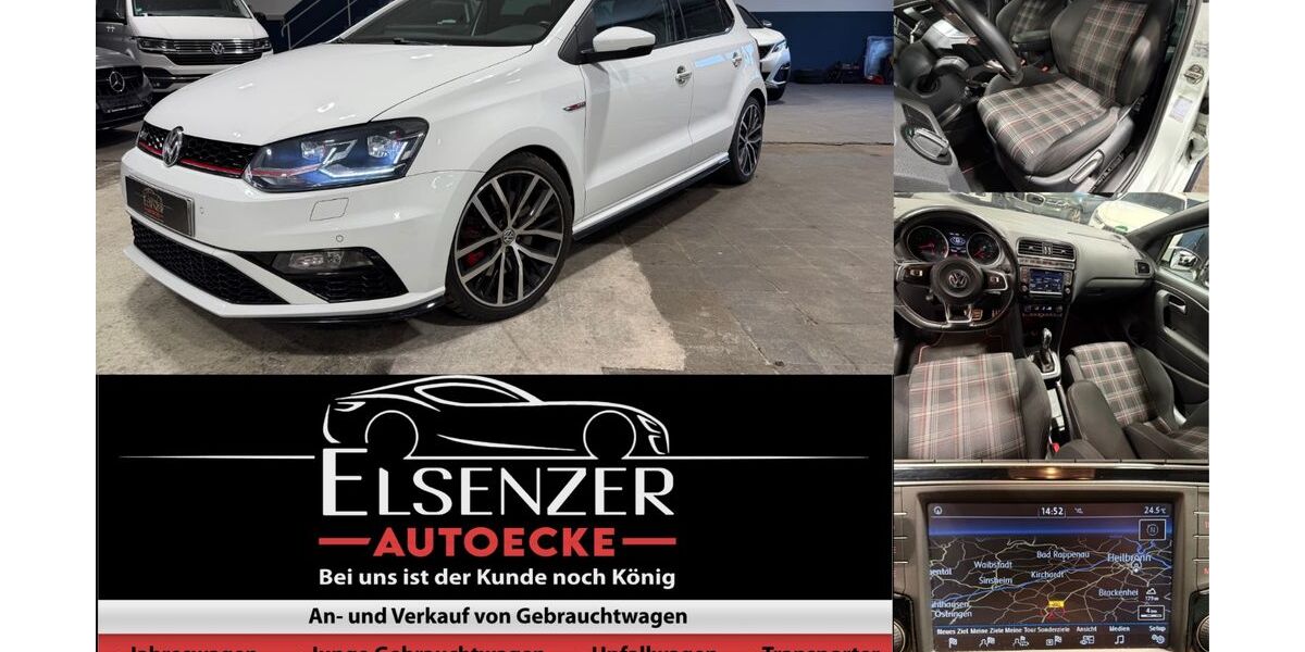 VW Polo 132.999 km 11.999 &euro; Eppingen 75031