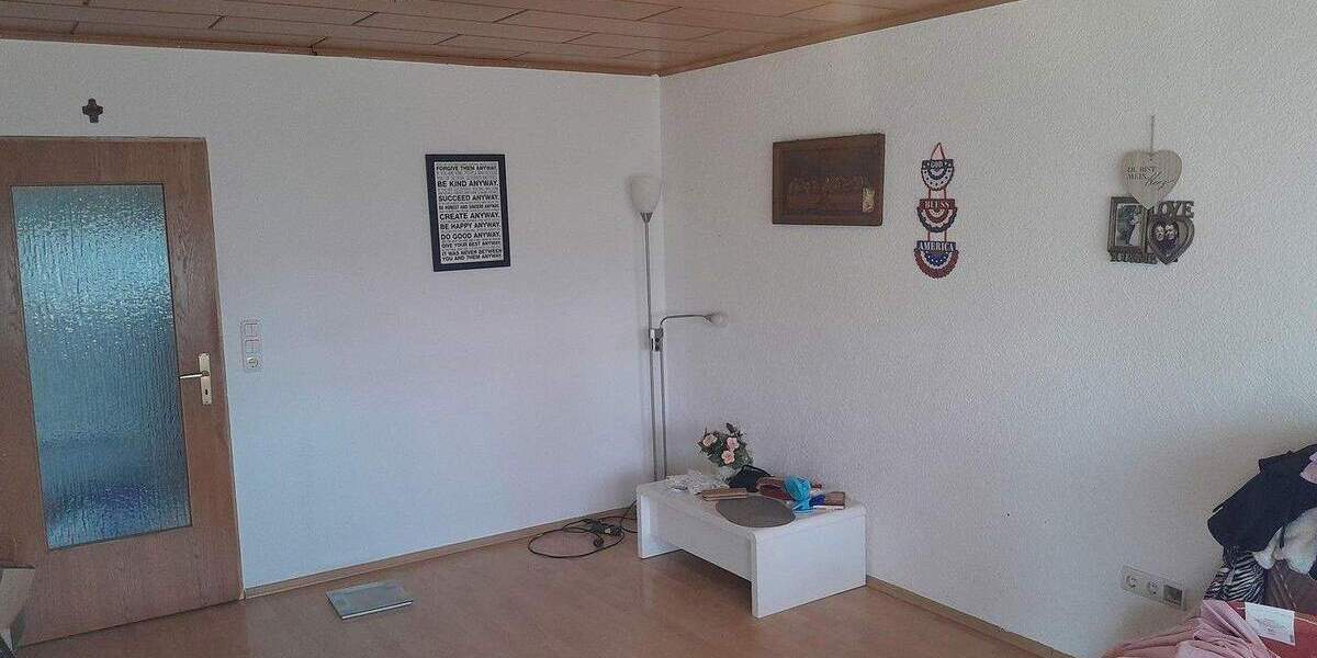 Etagenwohnung Heilbronn Böckingen - 3 Zimmer, 70 m&sup2;, 225.000&euro; | Angebot:25784622