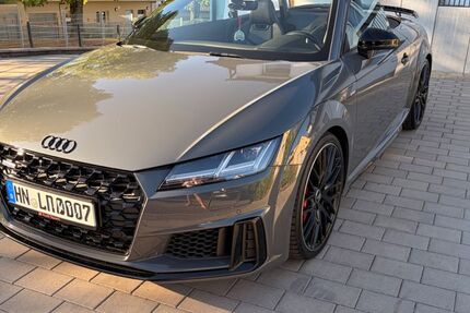 Audi TT 113.000 km 28.800 &euro; Bad Rappenau 74906