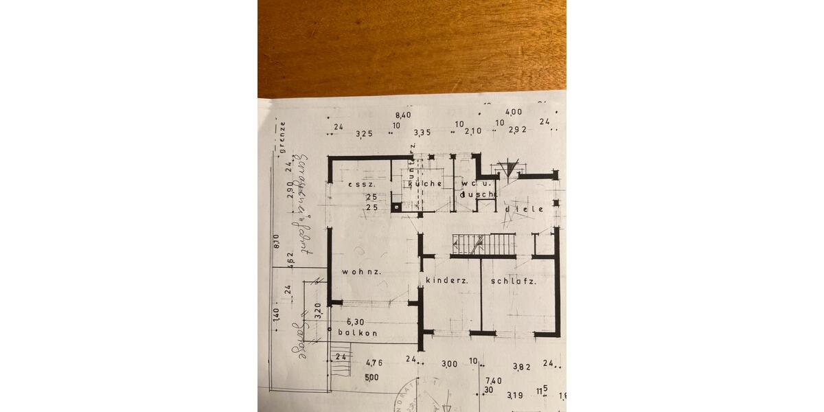 Einfamilienhaus Mühlacker - 5 Zimmer, 120 m&sup2;, 395.000&euro; | Angebot:26536139