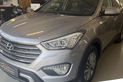 Hyundai SANTA FE 154.000 km 15.680 &euro; Heilbronn 74078