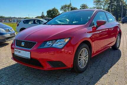 Seat Leon 89.500 km 7.590 &euro; Lauffen a. N. 74348