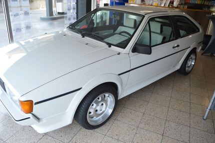 VW Scirocco 185.400 km 12.990 &euro; Leingarten 74211