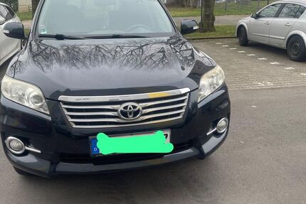 Toyota RAV 4 184.000 km 11.200 &euro; Heilbronn 74081