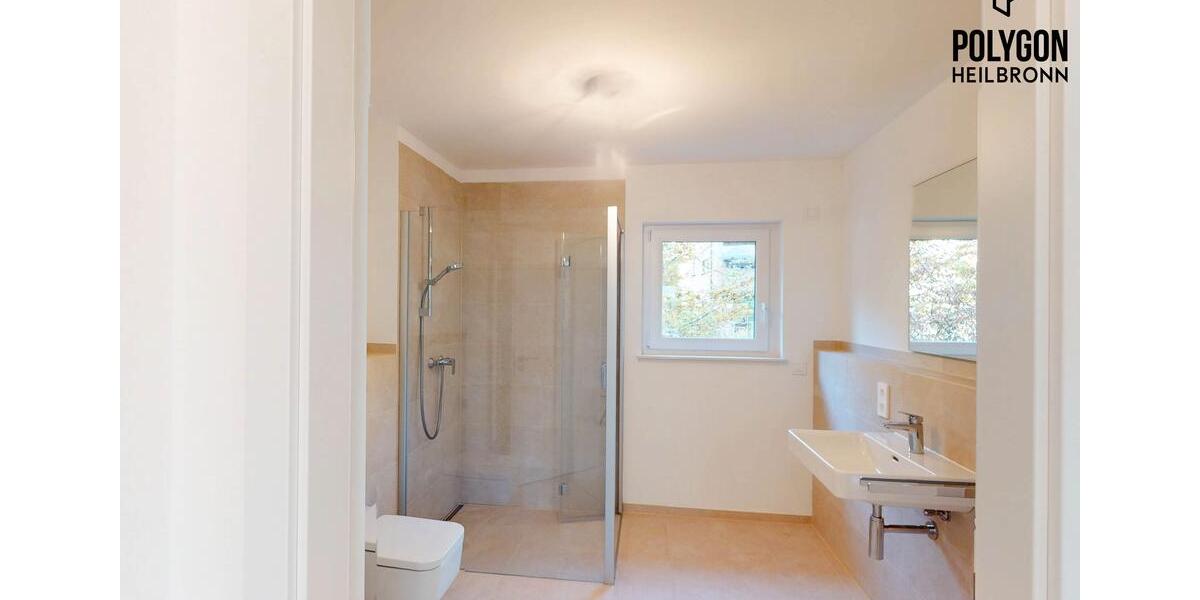 Erdgeschoßwohnung Heilbronn Kernstadt - 3 Zimmer, 89 m&sup2;, 1.345&euro; | Angebot:22697098