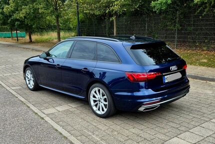 Audi A4 39.000 km 29.900 &euro; Bad Friedrichshall 74177