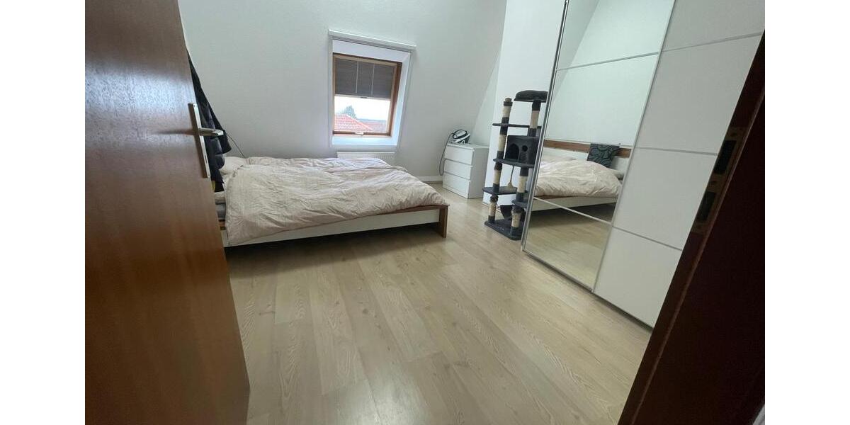 Etagenwohnung Neckarwestheim - 2 Zimmer, 60 m&sup2;, 260.000&euro; | Angebot:26957709